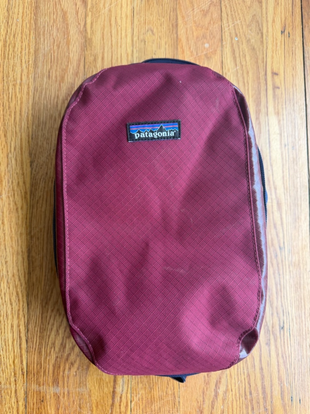 Patagonia Black Hole Packing Cube